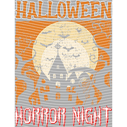 Halloween-WS 10508